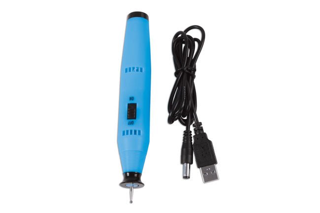 Laser Tools 7014 Diamond Tip Engraver Laser Tools