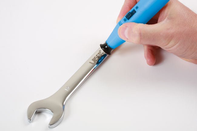 Laser Tools 7014 Diamond Tip Engraver Laser Tools