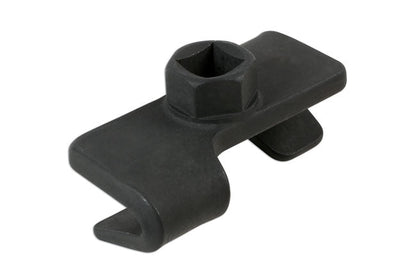 Laser Tools 7017 Universal Wrench Extender Adaptor Laser Tools