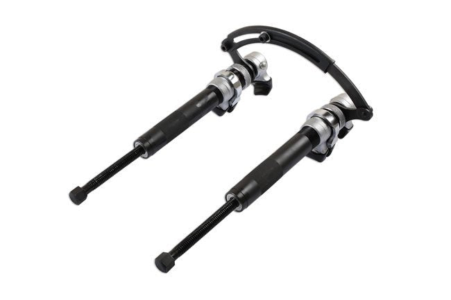 Laser Tools 7018 Suspension Coil Spring Compressor - Heavy Duty Laser Tools