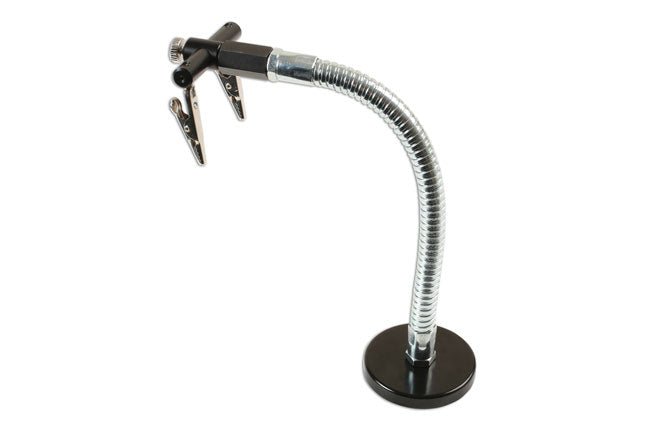 Laser Tools 7019 Magnetic Wire Soldering Clamp Laser Tools