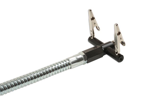 Laser Tools 7019 Magnetic Wire Soldering Clamp Laser Tools