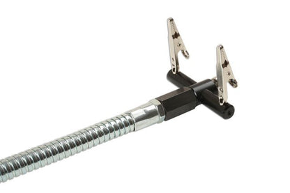 Laser Tools 7019 Magnetic Wire Soldering Clamp Laser Tools