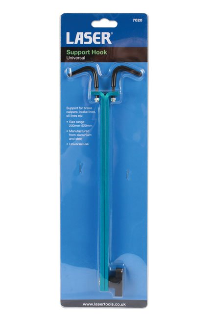 Laser Tools 7020 Universal Support Hook Laser Tools