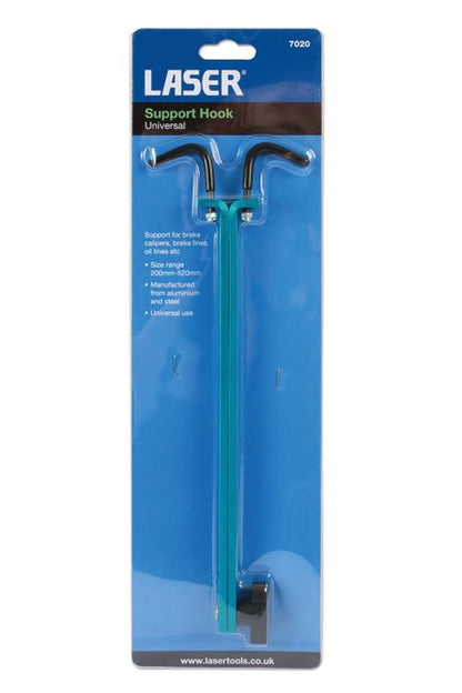 Laser Tools 7020 Universal Support Hook Laser Tools