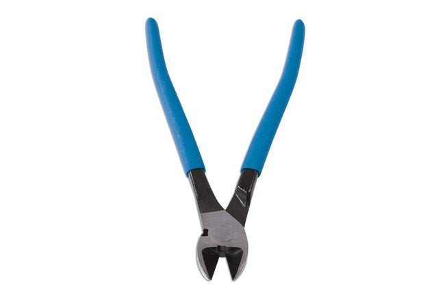 Laser Tools 7022 Heavy Duty Side Cutter - 15Â°Head Laser Tools