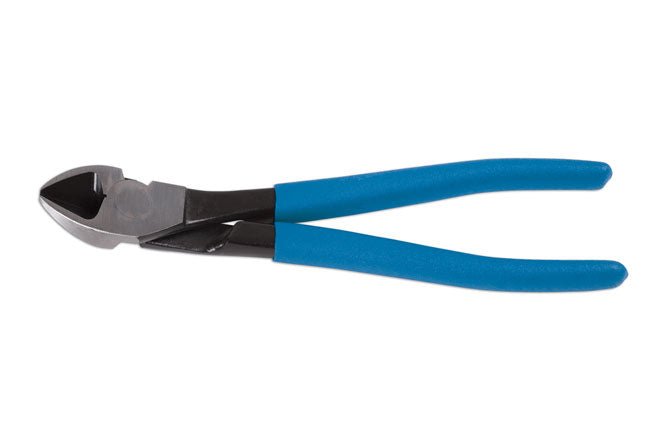 Laser Tools 7022 Heavy Duty Side Cutter - 15Â°Head Laser Tools