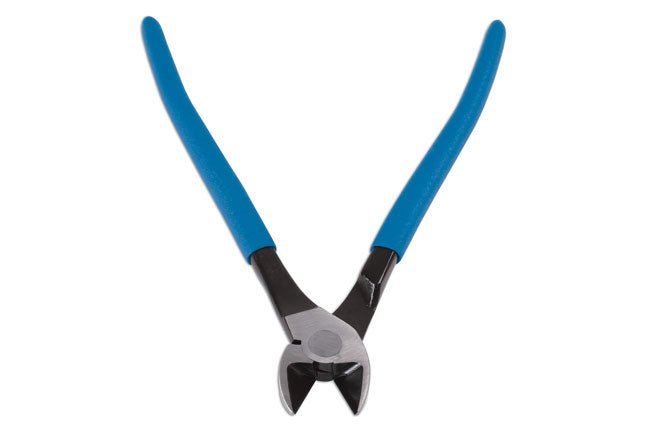 Laser Tools 7022 Heavy Duty Side Cutter - 15Â°Head Laser Tools