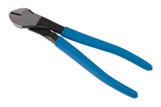 Laser Tools 7022 Heavy Duty Side Cutter - 15Â°Head Laser Tools