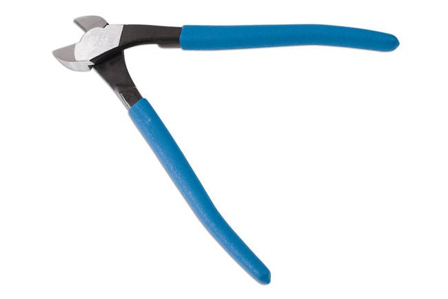 Laser Tools 7022 Heavy Duty Side Cutter - 15Â°Head Laser Tools