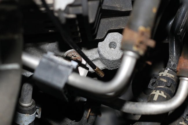 Laser Tools 7026 Flexible Magnetic Pickup Tool Laser Tools