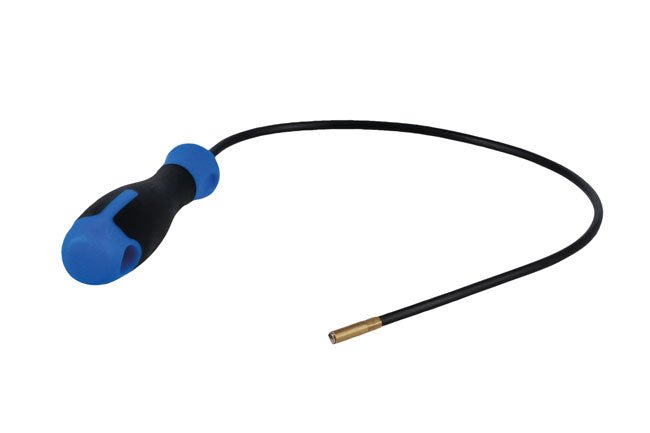 Laser Tools 7026 Flexible Magnetic Pickup Tool Laser Tools