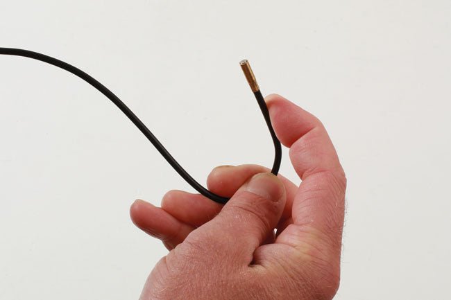 Laser Tools 7026 Flexible Magnetic Pickup Tool Laser Tools