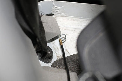 Laser Tools 7026 Flexible Magnetic Pickup Tool Laser Tools