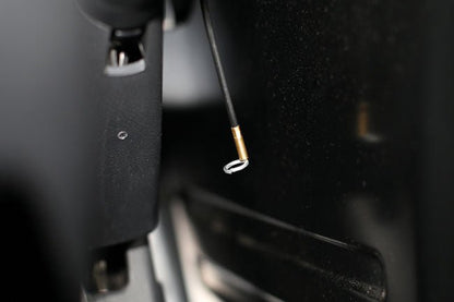 Laser Tools 7026 Flexible Magnetic Pickup Tool Laser Tools