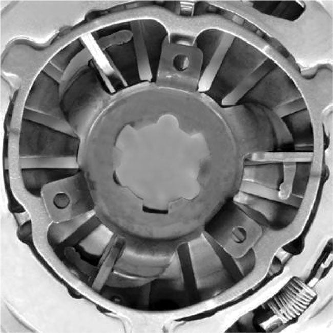 Laser Tools 7027 SAC Clutch Compressor Master Kit Laser Tools