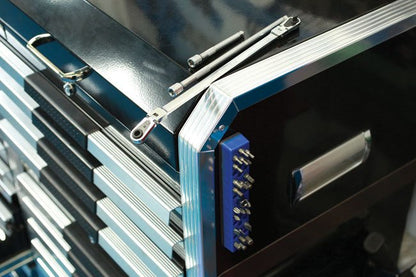 Laser Tools 7028 Magnetic Bits Tray Laser Tools