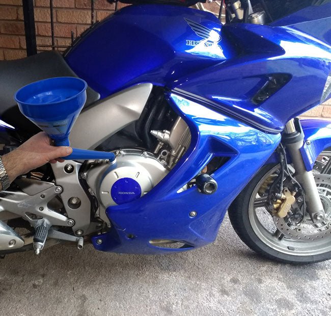 Laser Tools 7029 Difficult Access Funnel Laser Tools