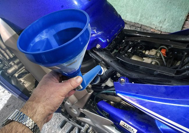 Laser Tools 7029 Difficult Access Funnel Laser Tools