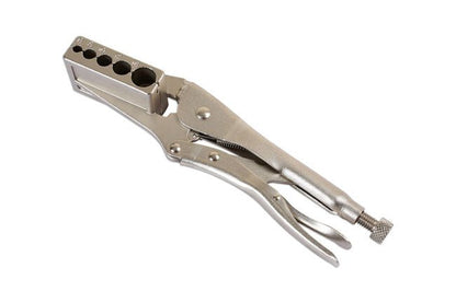 Laser Tools 7030 Air Tubing Pipe Grip Locking Pliers Laser Tools