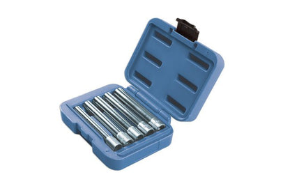 Laser Tools 7032 Extra Deep Socket Set 3/8"D 5pc Laser Tools
