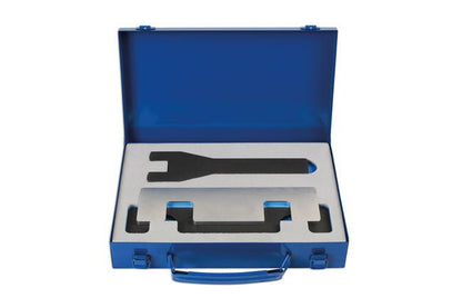 Laser Tools 7033 Engine Timing Kit - for Vauxhall/Opel 1.0, 1.4, 1.5 Petrol Laser Tools