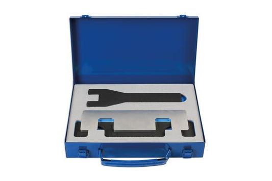Laser Tools 7033 Engine Timing Kit - for Vauxhall/Opel 1.0, 1.4, 1.5 Petrol Laser Tools