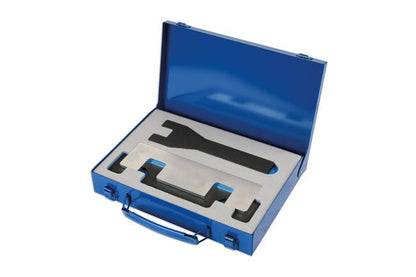 Laser Tools 7033 Engine Timing Kit - for Vauxhall/Opel 1.0, 1.4, 1.5 Petrol Laser Tools
