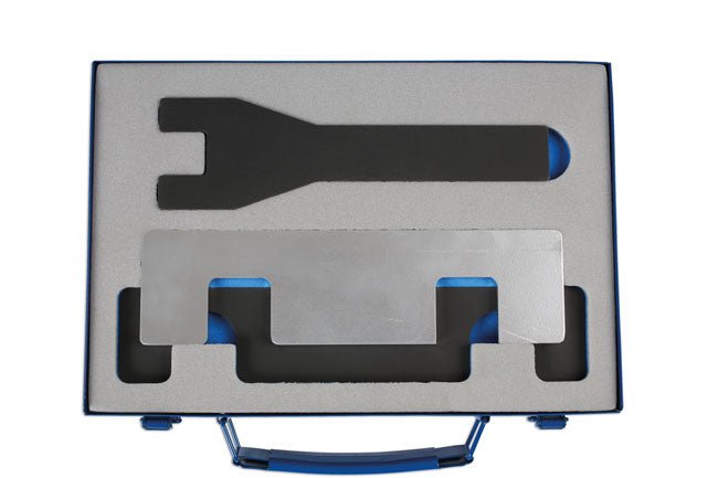 Laser Tools 7033 Engine Timing Kit - for Vauxhall/Opel 1.0, 1.4, 1.5 Petrol Laser Tools