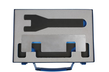 Laser Tools 7033 Engine Timing Kit - for Vauxhall/Opel 1.0, 1.4, 1.5 Petrol Laser Tools