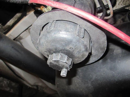 Laser Tools 7039 Fuel Filter Wrench - for VW Crafter, Volvo Diesel Engines Laser Tools