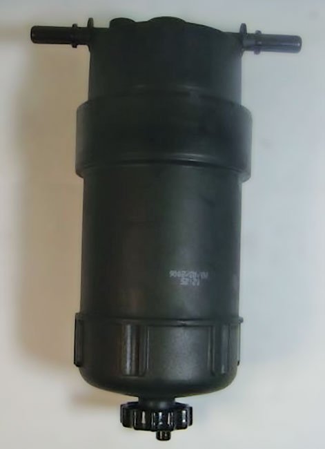 Laser Tools 7039 Fuel Filter Wrench - for VW Crafter, Volvo Diesel Engines Laser Tools