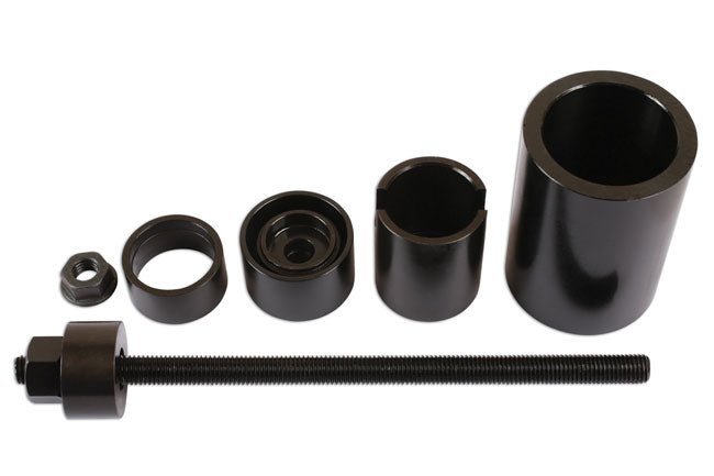 Laser Tools 7040 Rear Hub Bush Tool Kit - for BMW 1, 3 Series Laser Tools