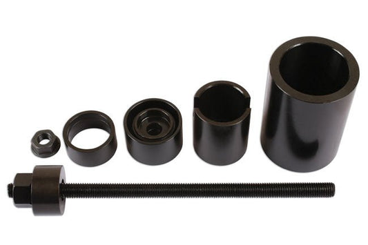Laser Tools 7040 Rear Hub Bush Tool Kit - for BMW 1, 3 Series Laser Tools