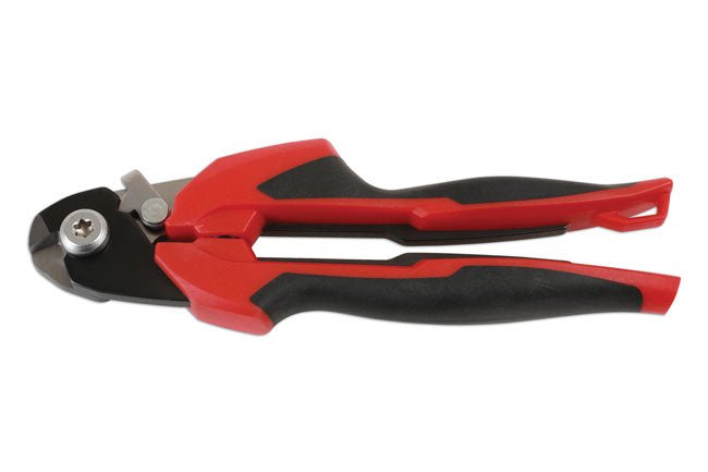 Laser Tools 7043 Wire Cutter 180mm Laser Tools