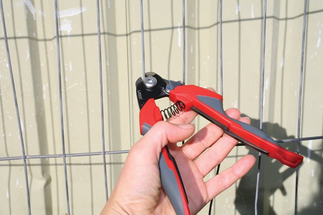 Laser Tools 7043 Wire Cutter 180mm Laser Tools