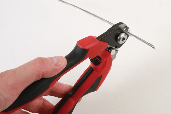 Laser Tools 7043 Wire Cutter 180mm Laser Tools