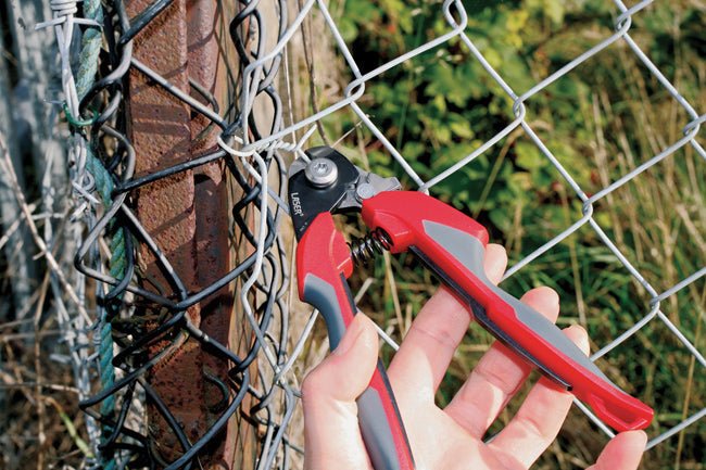 Laser Tools 7043 Wire Cutter 180mm Laser Tools