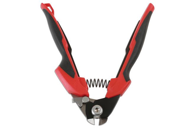 Laser Tools 7043 Wire Cutter 180mm Laser Tools