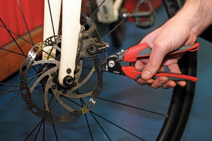 Laser Tools 7043 Wire Cutter 180mm Laser Tools