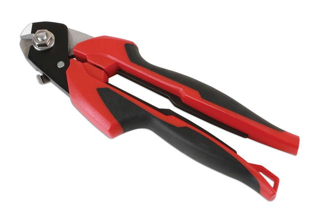 Laser Tools 7043 Wire Cutter 180mm Laser Tools