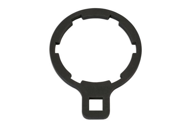 Laser Tools 7045 Coolant Cap Wrench - for Ford, JLR, Mazda & Volvo Laser Tools