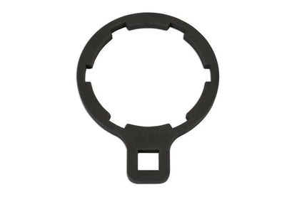 Laser Tools 7045 Coolant Cap Wrench - for Ford, JLR, Mazda & Volvo Laser Tools