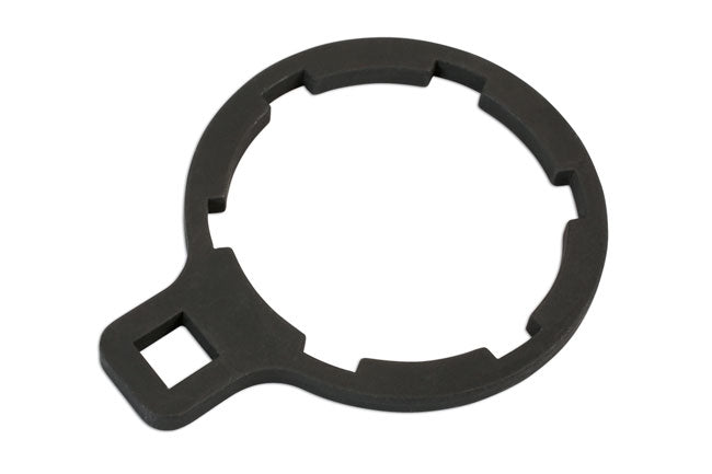 Laser Tools 7045 Coolant Cap Wrench - for Ford, JLR, Mazda & Volvo Laser Tools