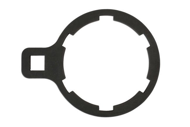 Laser Tools 7045 Coolant Cap Wrench - for Ford, JLR, Mazda & Volvo Laser Tools