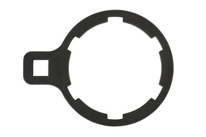 Laser Tools 7045 Coolant Cap Wrench - for Ford, JLR, Mazda & Volvo Laser Tools