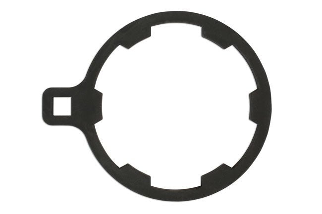 Laser Tools 7046 Coolant/Radiator Cap Wrench - for BMW Laser Tools