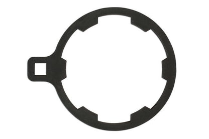 Laser Tools 7046 Coolant/Radiator Cap Wrench - for BMW Laser Tools
