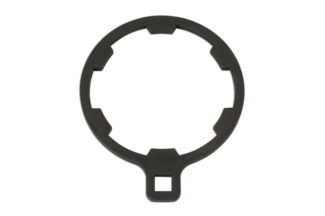 Laser Tools 7046 Coolant/Radiator Cap Wrench - for BMW Laser Tools