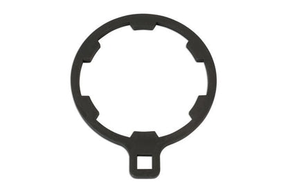 Laser Tools 7046 Coolant/Radiator Cap Wrench - for BMW Laser Tools